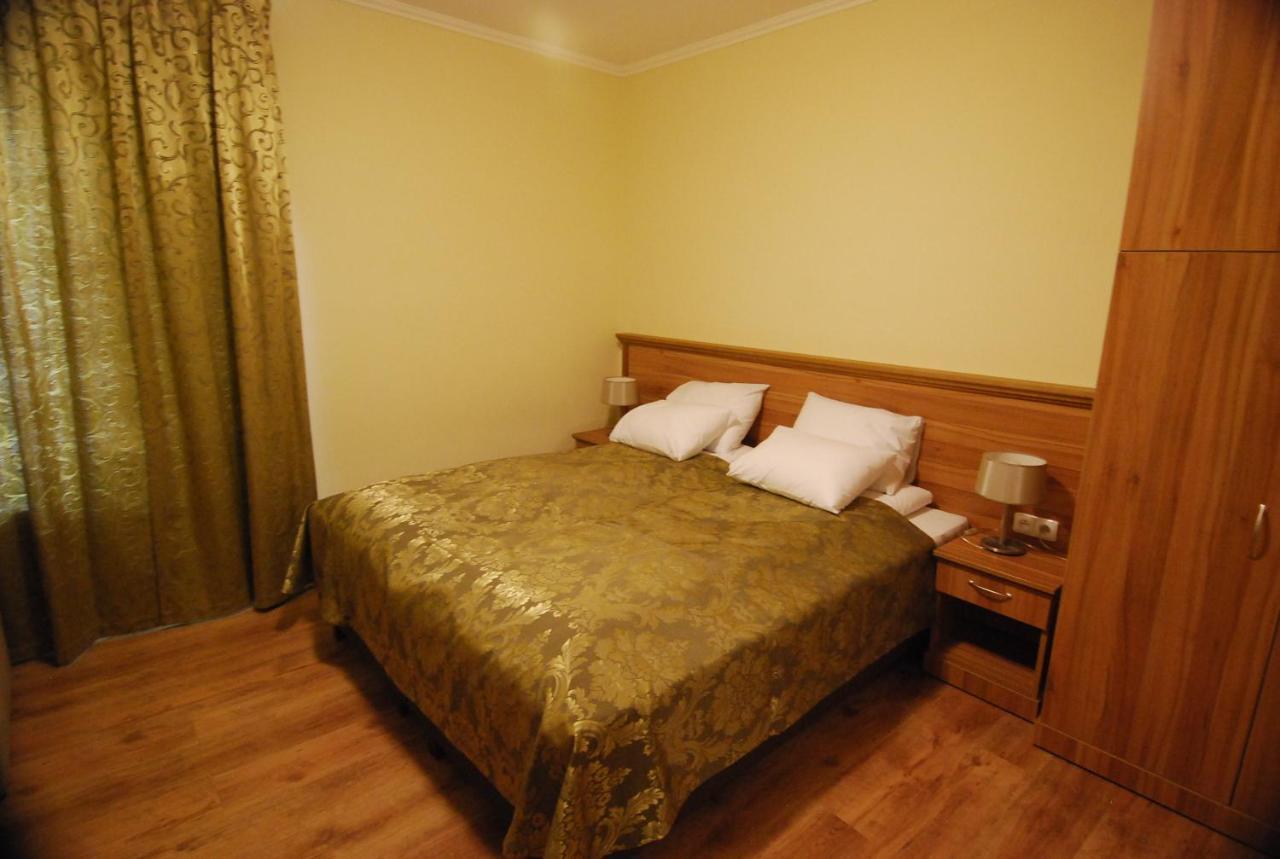 Ivanek Guest House Zvikovske Podhradi Exterior photo
