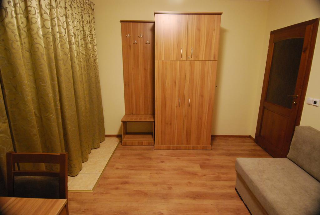 Ivanek Guest House Zvikovske Podhradi Exterior photo