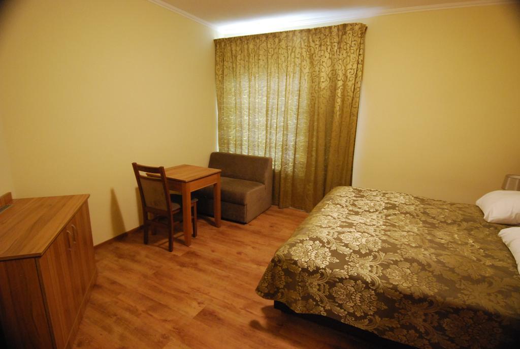 Ivanek Guest House Zvikovske Podhradi Exterior photo