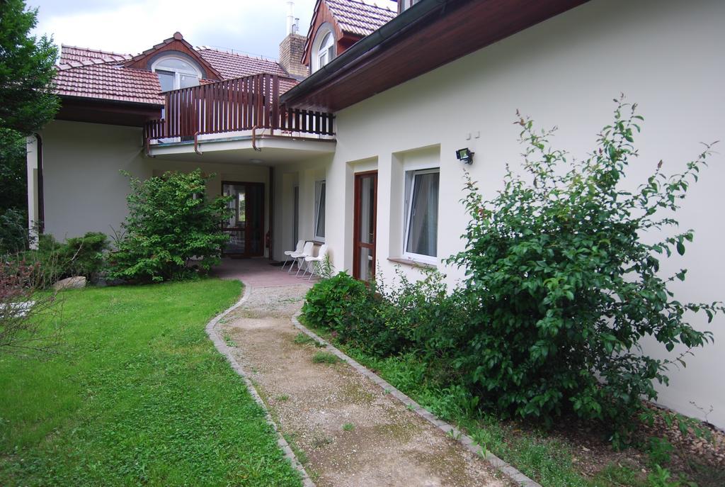 Ivanek Guest House Zvikovske Podhradi Exterior photo